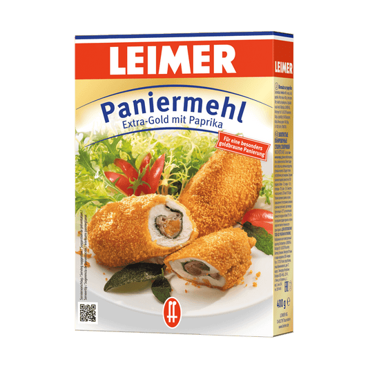 Leimer Vollkornbrösel 400g