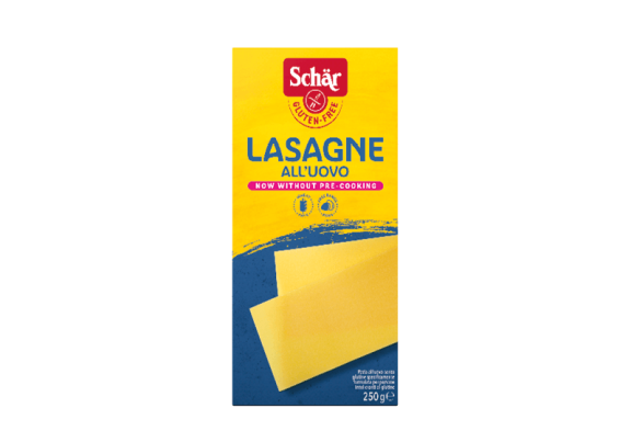 Schär Pasta Lasagne 250g