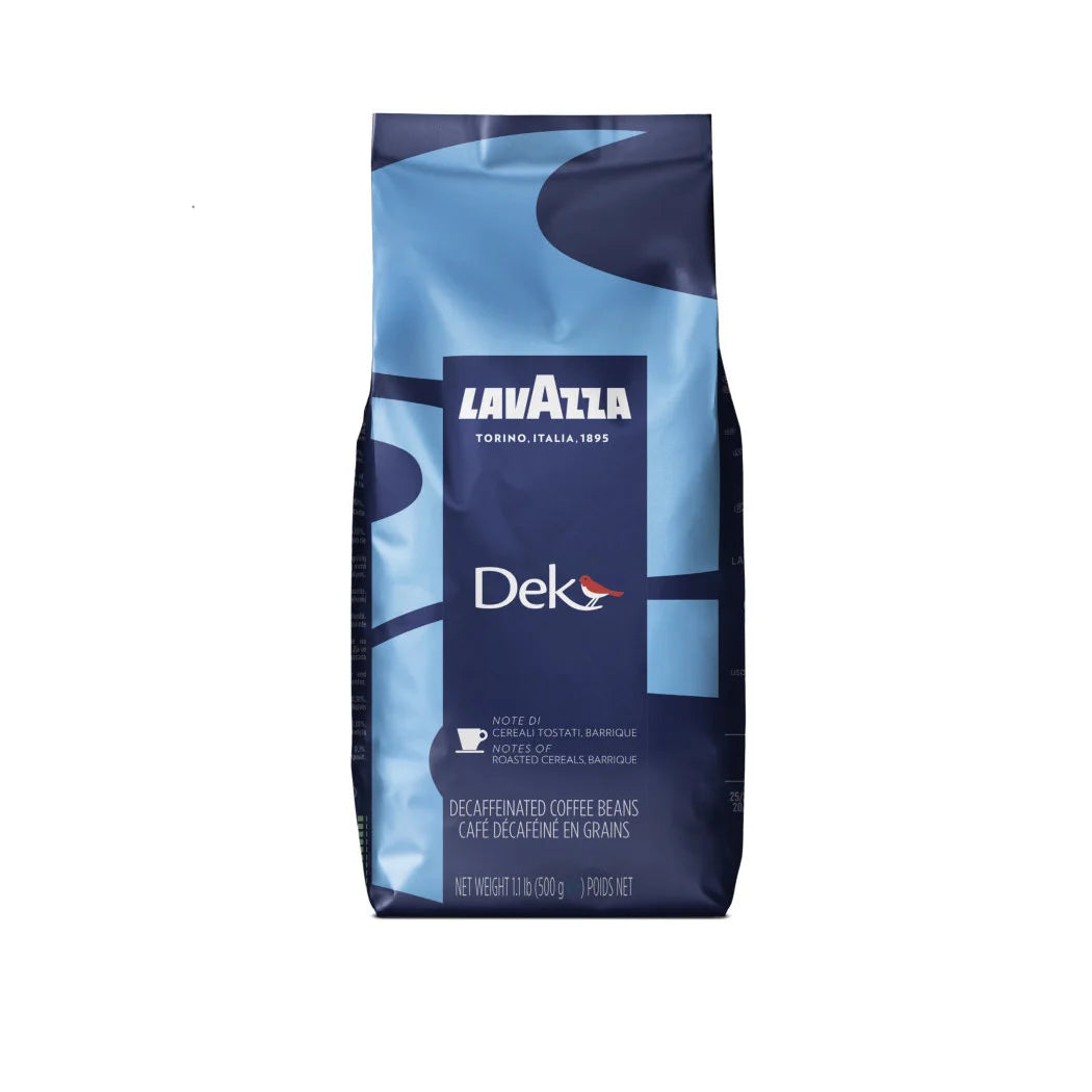 Lavazza Decaffeinato My Easy Day Classico 500g