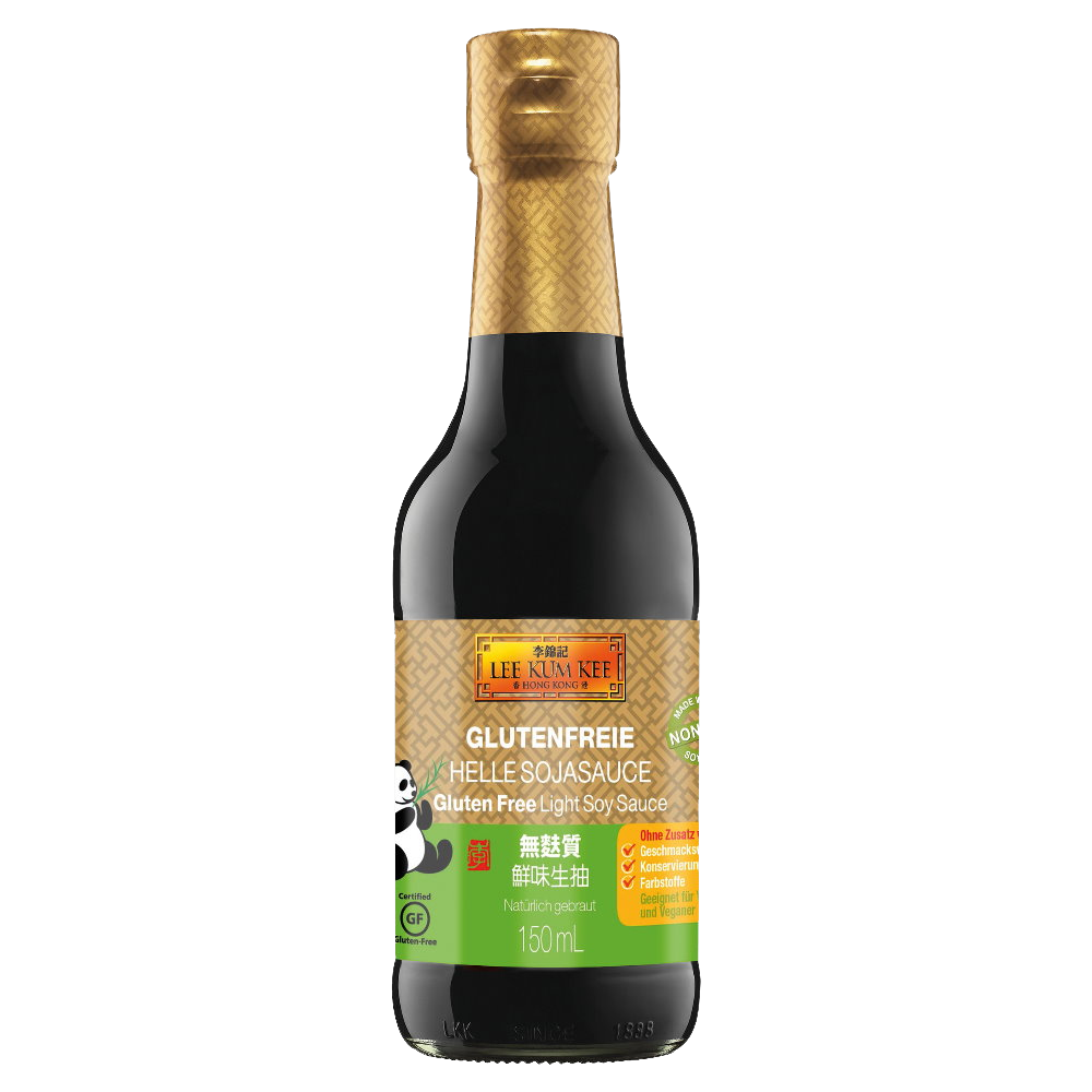 Lee Kum Kee Sojasauce glutenfrei 150ml