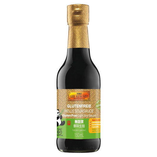 Lee Kum Kee Sojasauce glutenfrei 150ml