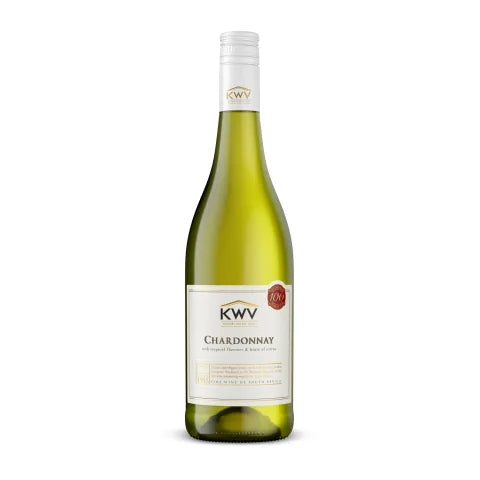 KWV Chardonnay 0,75l