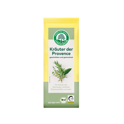 Bio Lebensbaum Kräuter der Provence 30g
