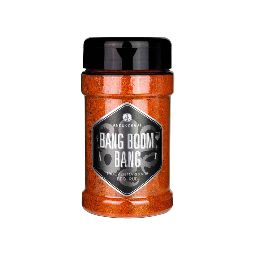 Ankerkraut Bang Boom Bang 210g