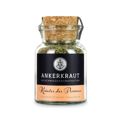 Ankerkraut Kräuter de Provence 30g