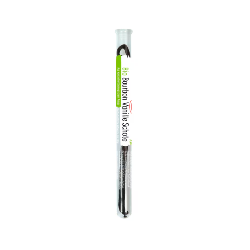 Bio RUF Bourbon Vanilleschote 2,5g