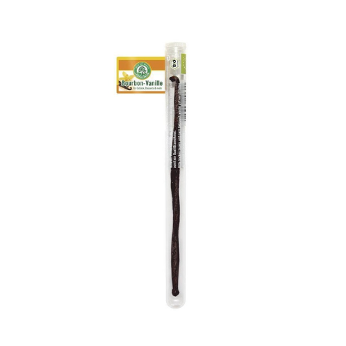 Bio Lebensbaum Bourbon-Vanille Schote