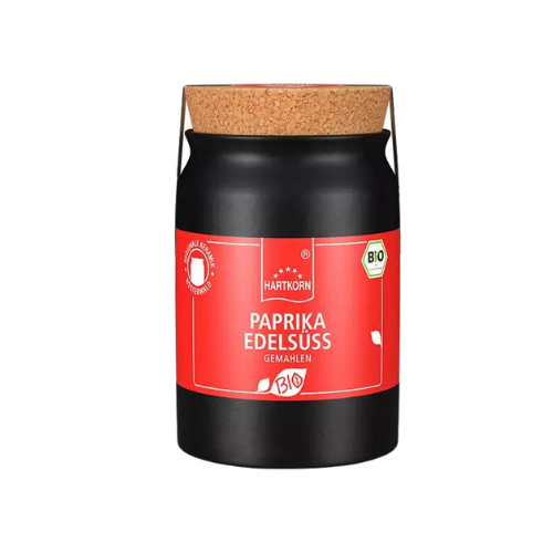 Bio Hartkorn Paprika edelsüß gemahlen 70g
