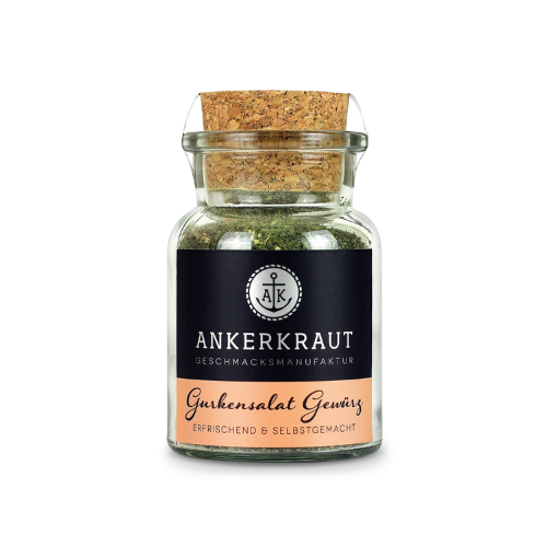 Ankerkraut Gurkensalat Gewürzzubereitung 60g