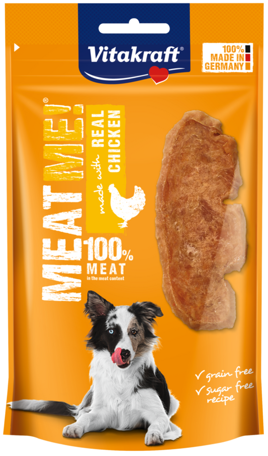 Vitakraft Meat Me Chicken 60g