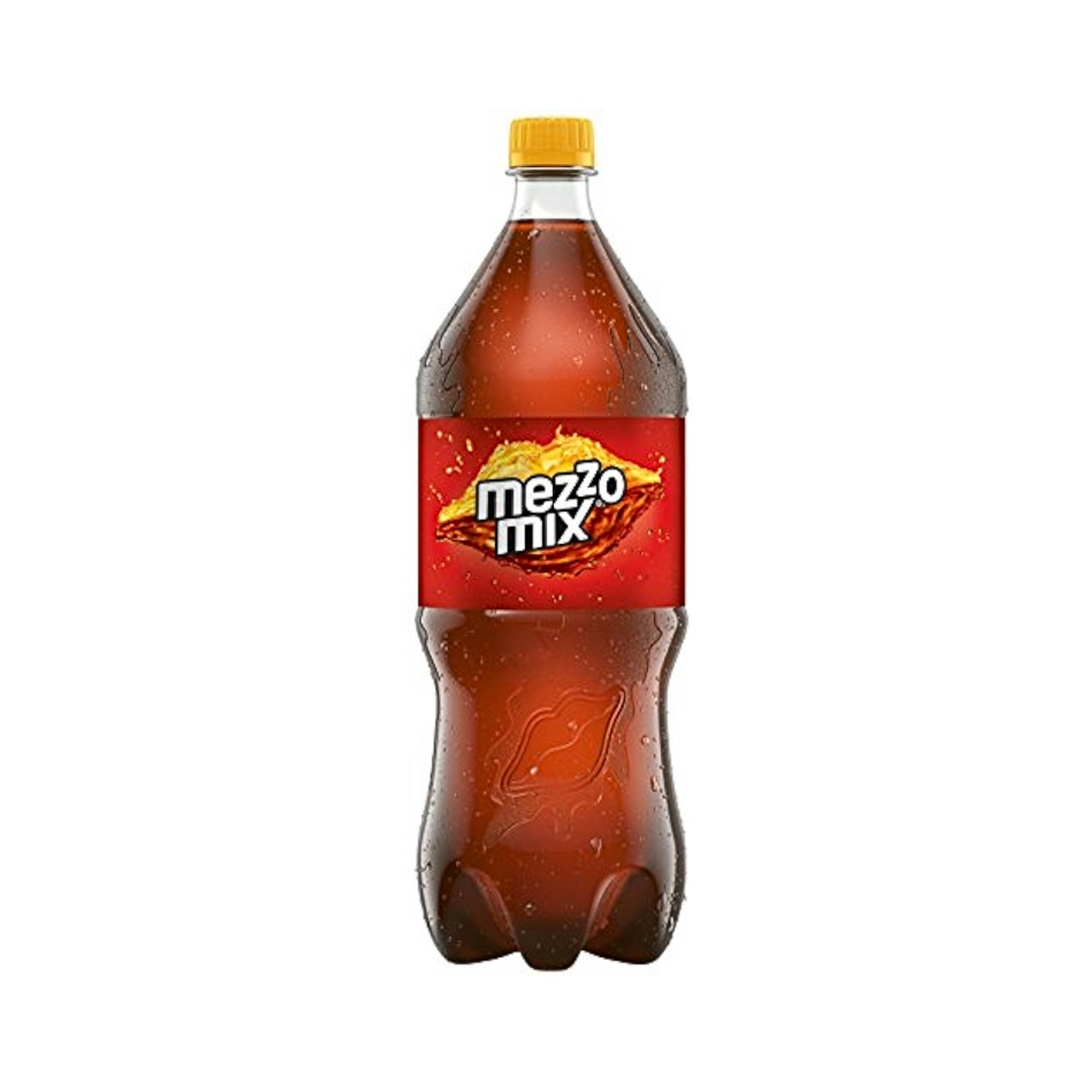Mezzo Mix Orange 1,5l DPG