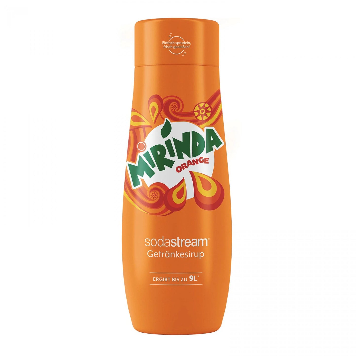 SodaStream Getränkesirup Mirinda 440ml