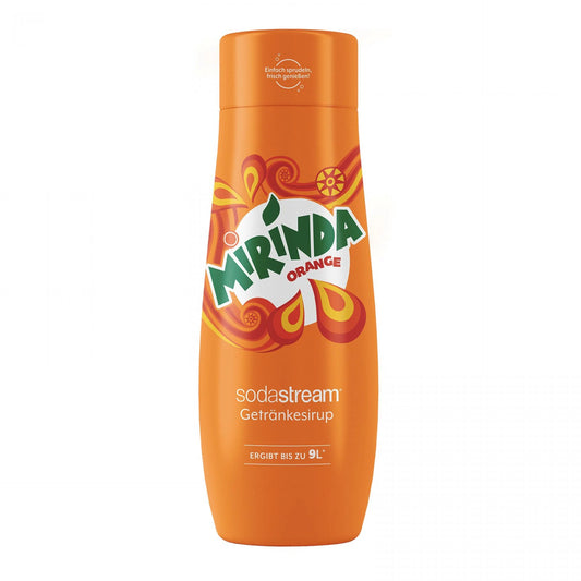 SodaStream Getränkesirup Mirinda 440ml