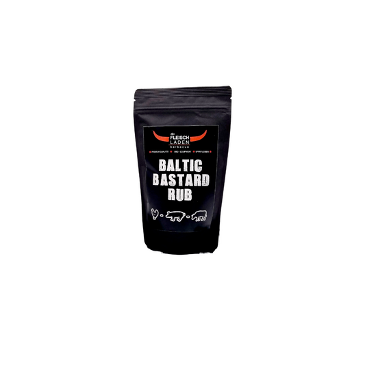 Baltic Bastard Rub 250g