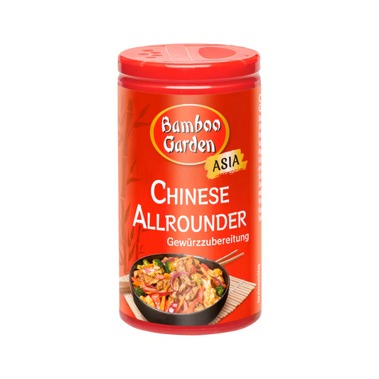 Bamboo Garden Chinese Allrounder 45g
