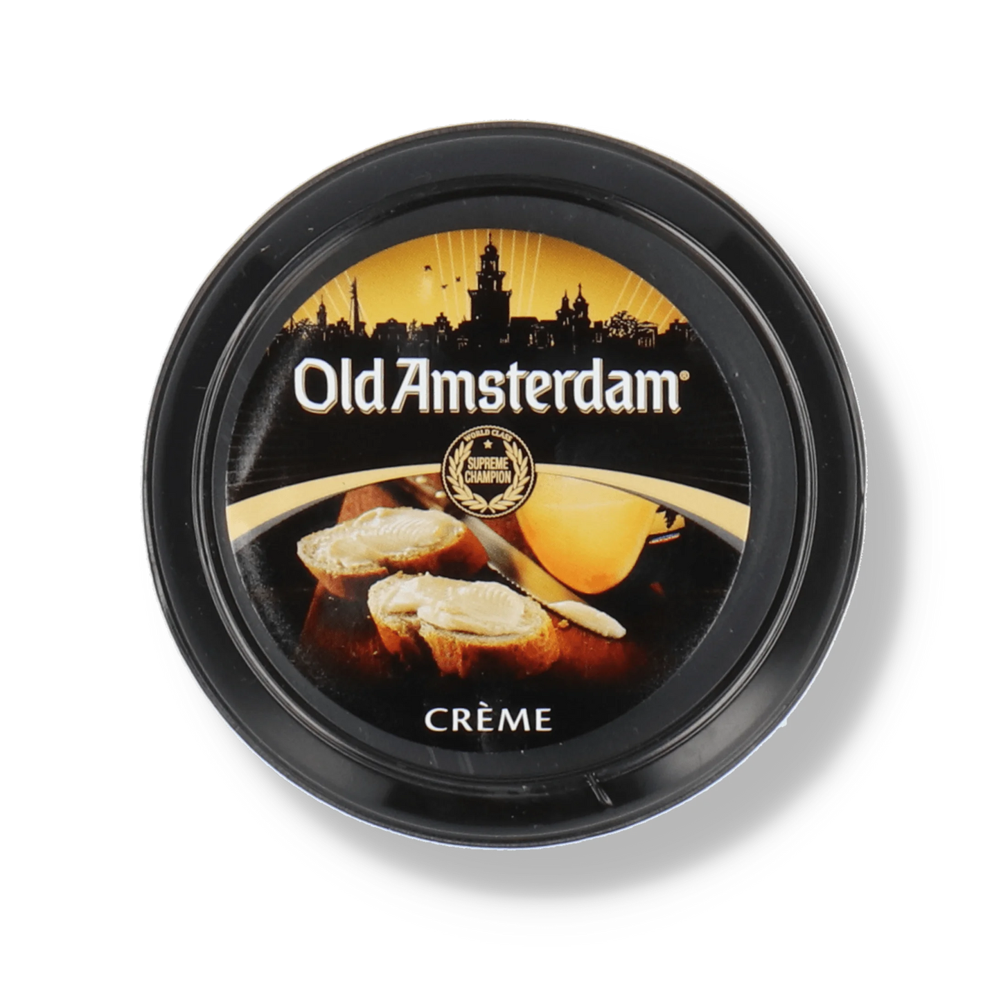 Old Amsterdam Creme Schmelzkäse 125g