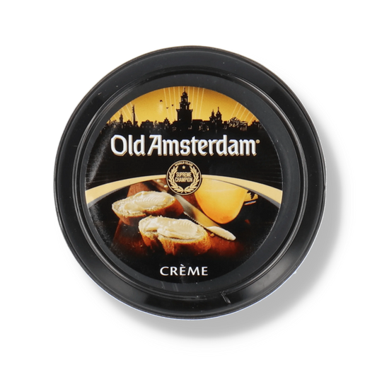 Old Amsterdam Creme Schmelzkäse 125g