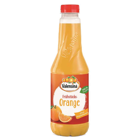 Valensina Frühstücks-Orange 1l DPG