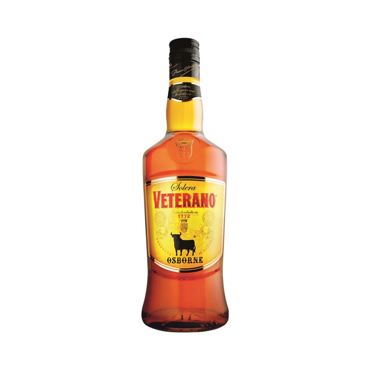 Osborne Veterano 30% 0,7l