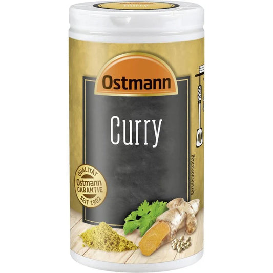 Ostmann Curry 30g
