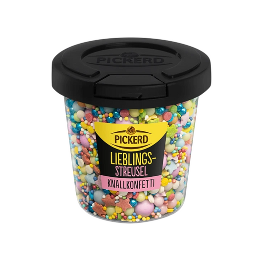 Pickerd Dekor KnallKonfetti 110g