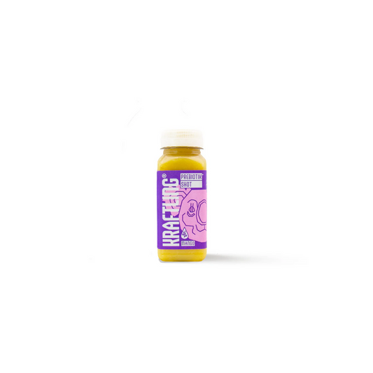 Kraftling Prebiotik Shot Mango 60ml