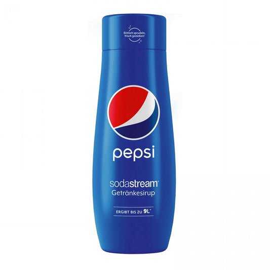 SodaStream Getränkesirup Pepsi 440ml