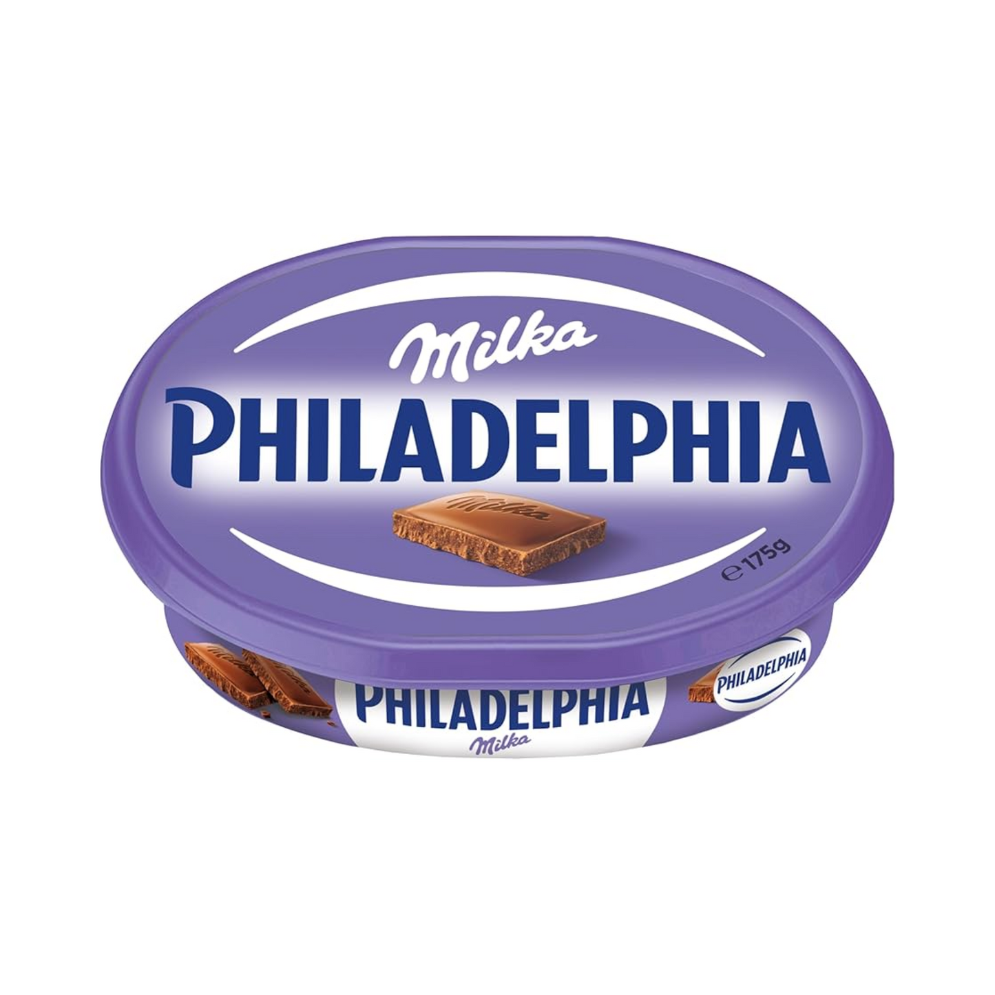 Philadelphia Milka 175g