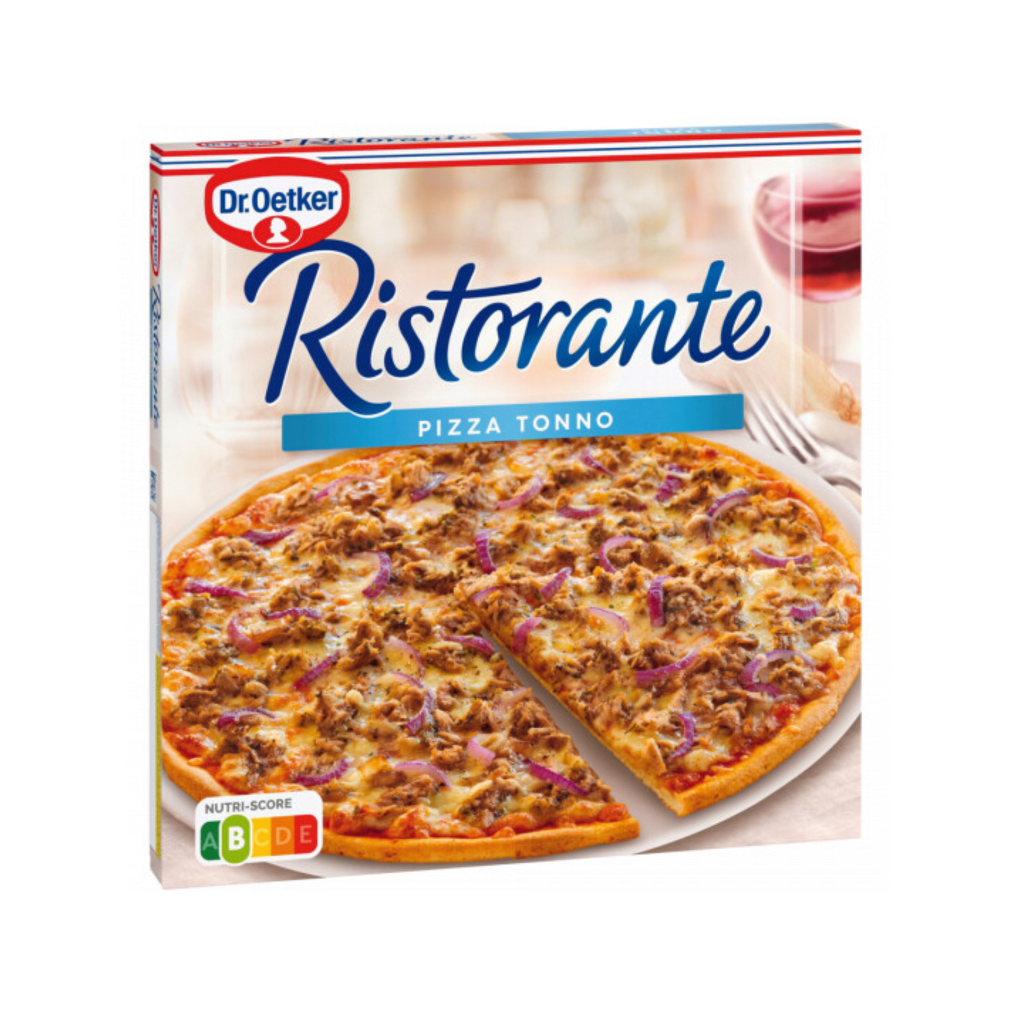 Dr.Oetker Ristorante Tonno 355g