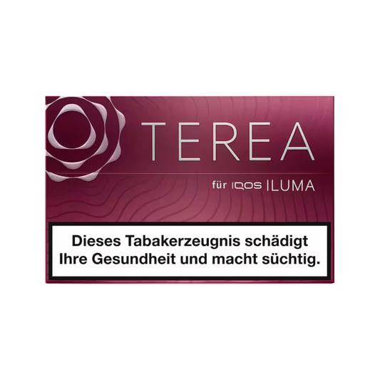 Terea Russet 20ST 7,50