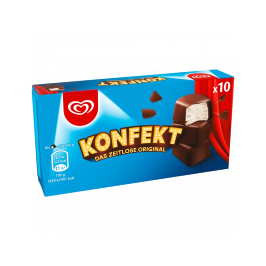 Langnese Eiskonfekt 100ml