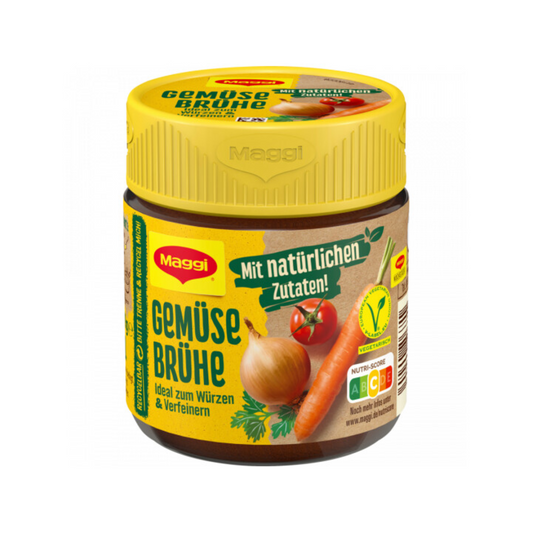 Maggi Gemüse Brühe für 7l 119g