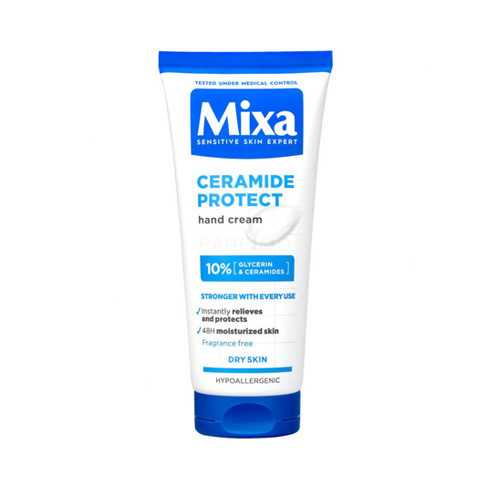 Mixa Handcreme Ceramide 100ml