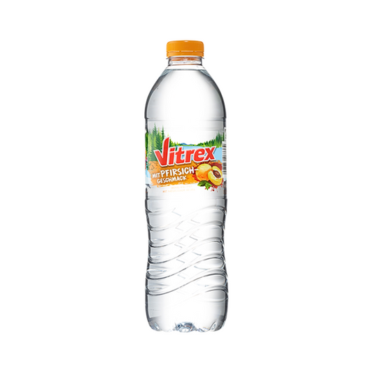 Vitrex Pfirsich 1,5l DPG