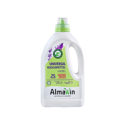 Almawin flüssiges Waschmittel 25WL 1,5l