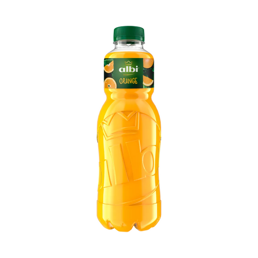 Albi Orangensaft 1l DPG