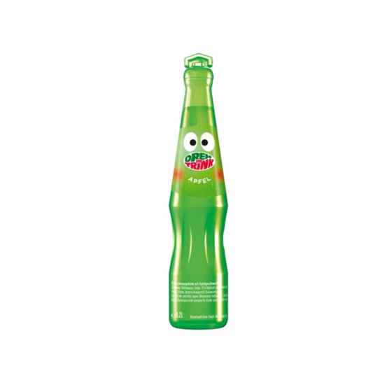 Dreh+Trink Apfel 0,2l