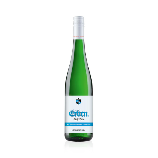 Erben Süße Lese alkoholfrei 0,75l