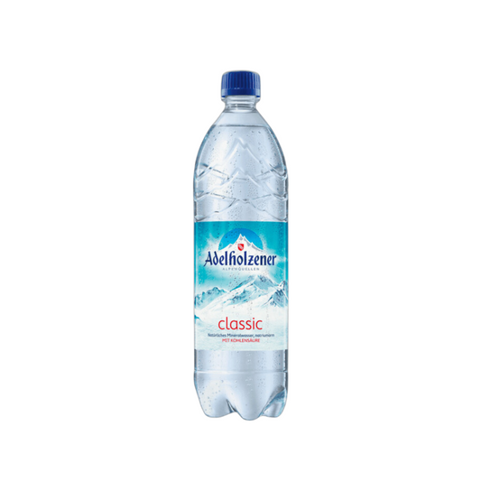 Adelholzener Classic 1l MW