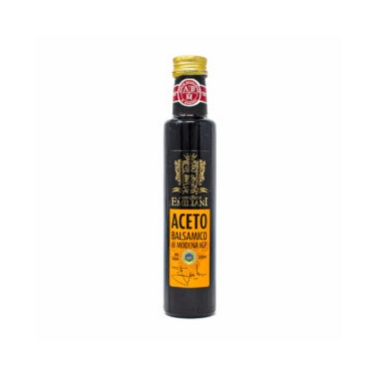 Emiliani Aceto Balsamico 250ml