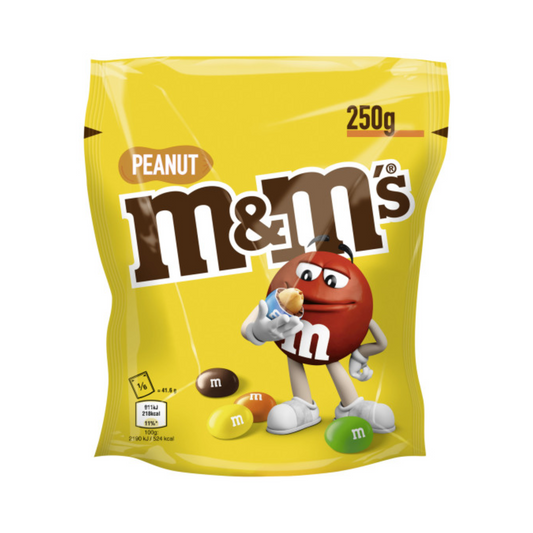 M&M's Peanut 150g