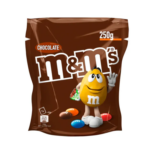 M&M's Chocolate 150g