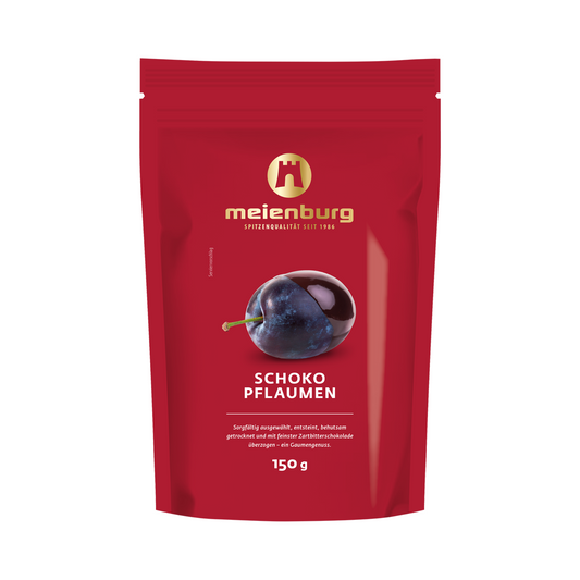 Meienburg Schoko-Pflaumen 150g