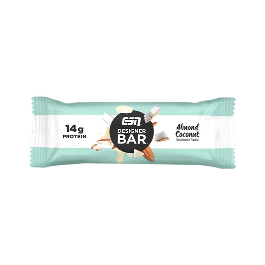 ESN Designer Bar Almond Coconut 45g