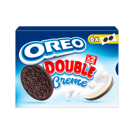 Oreo Double 170g