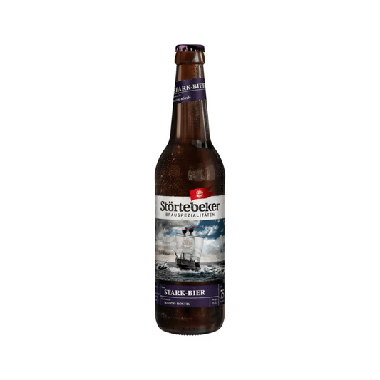 Bio Störtebeker Starkbier 0,5l MW