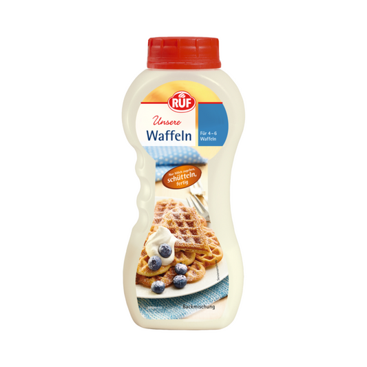 RUF Waffelteig 220g