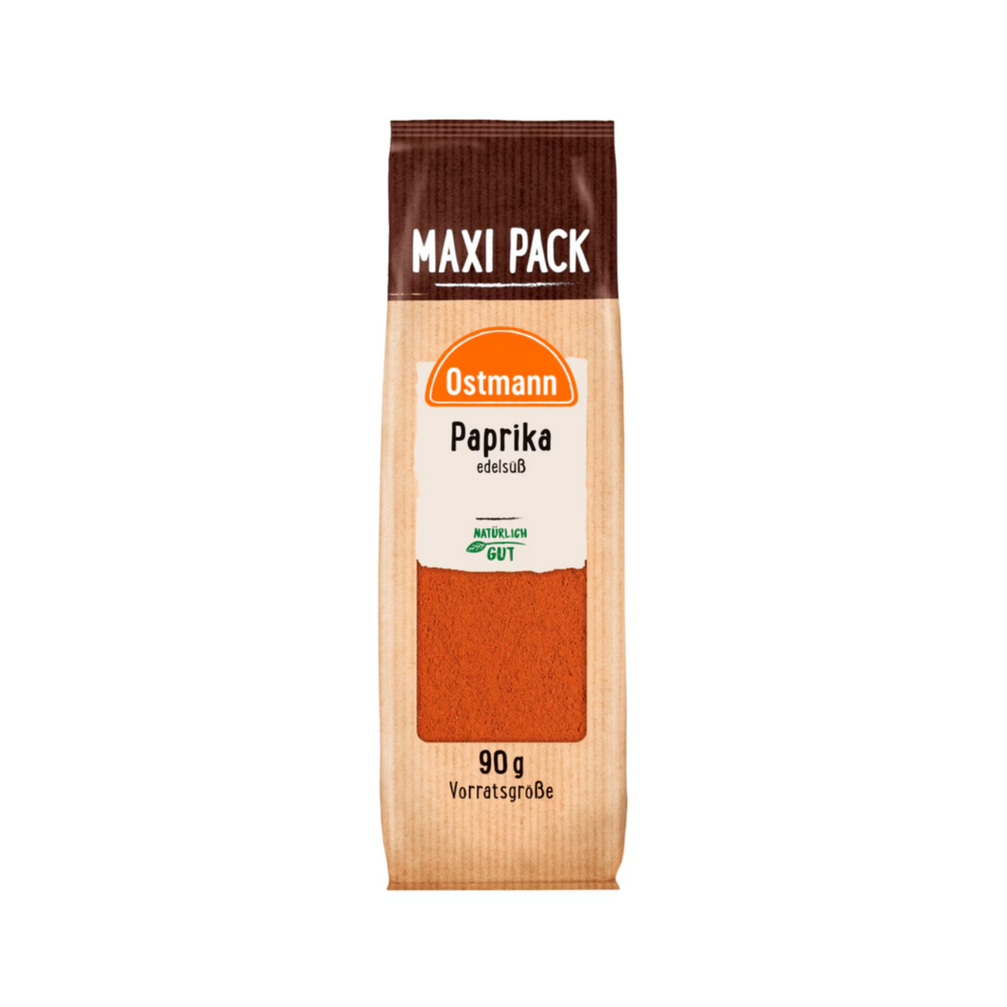 Ostmann Paprika edelsüß 90g