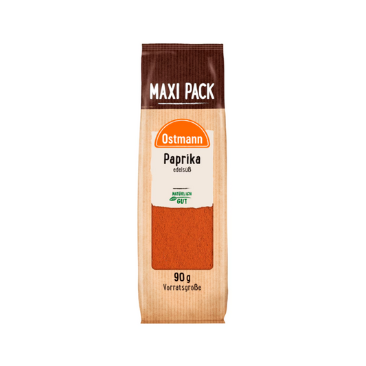 Ostmann Paprika edelsüß 90g