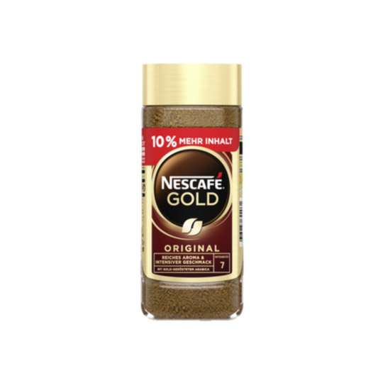 Nescafe Gold 200+20g